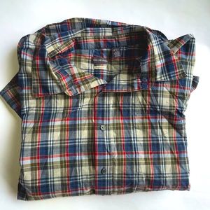 Men’s Long Sleeve Dress Shirt